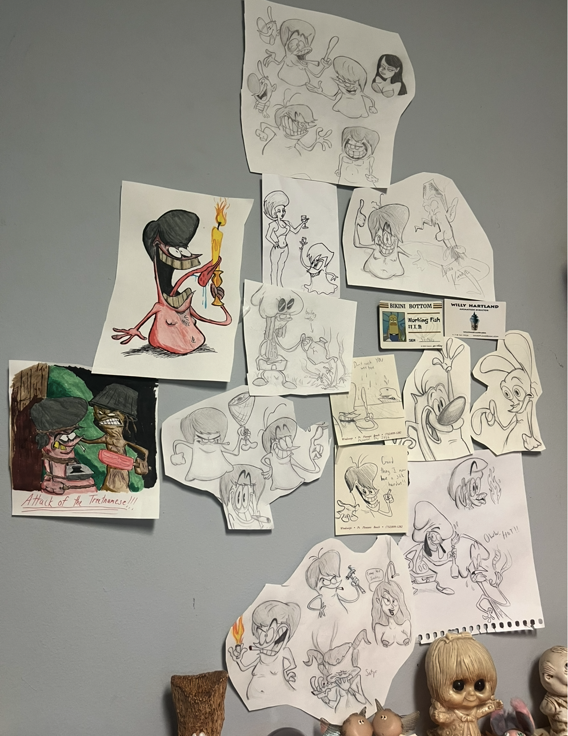 「芸術的な醜さ」はなぜ廃れた? 海外の絵描き掲示板で論争に