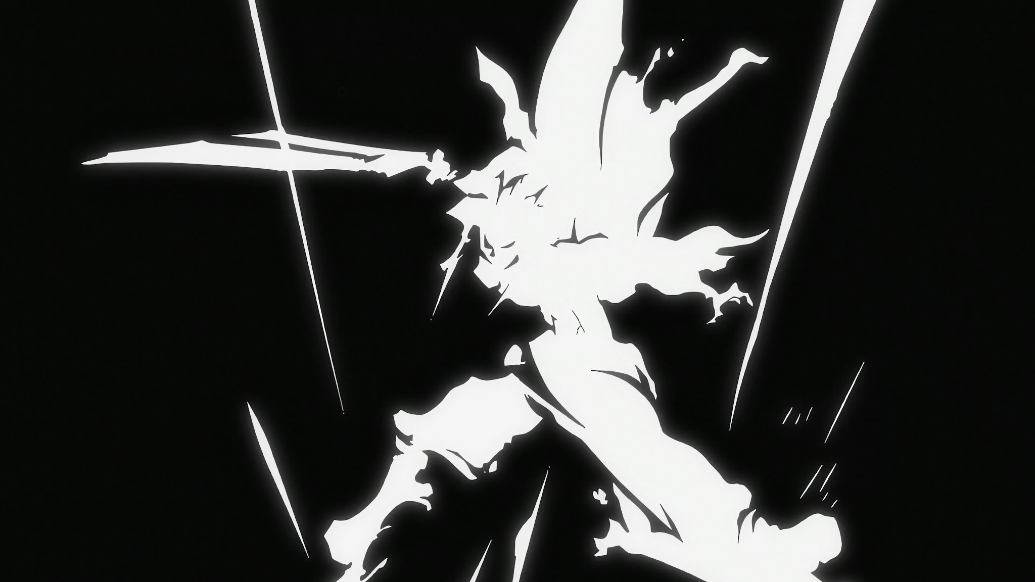 【海外の反応】「BLEACH」新話のオリヒメ特攻シーンとED演出に反応殺到