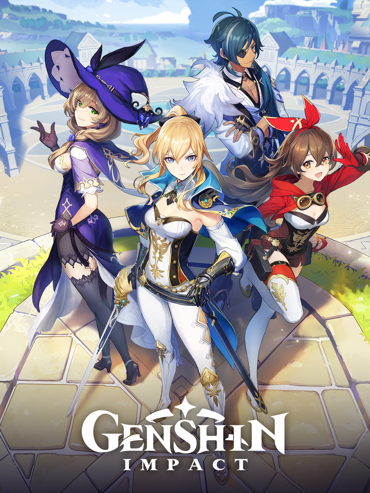 HoYoverse新作『Nodusfall』はガチャ無し公言 海外は懐疑的