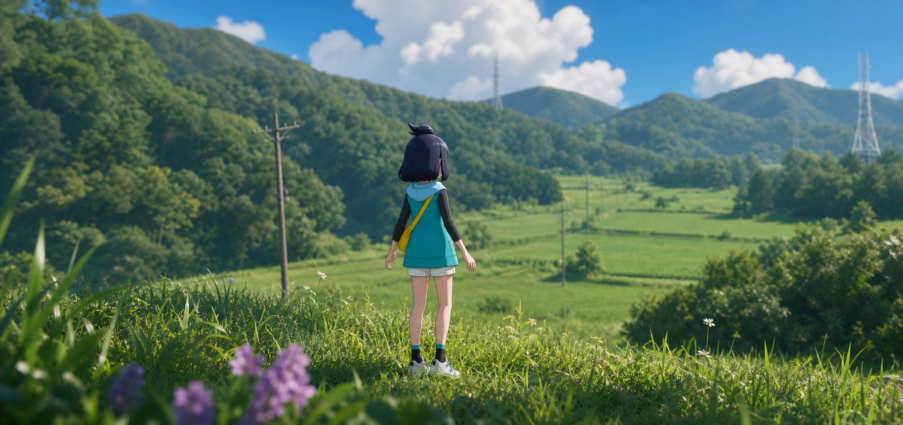 噂の新ポケモンMMO『Project Seed』にファンが期待と懸念