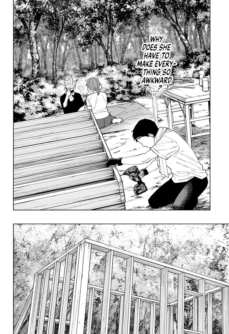 海外ファンが漫画『サンゲキ』最新話に沸く「俺の山だぞ」に爆笑
