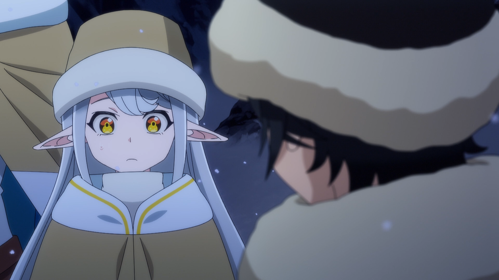 【海外の反応】『Hell Mode』2期、悪役エルフ描写に「差別する時間はいつもある」