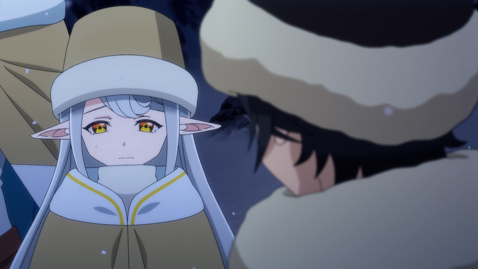 【海外の反応】『Hell Mode』2期、悪役エルフ描写に「差別する時間はいつもある」