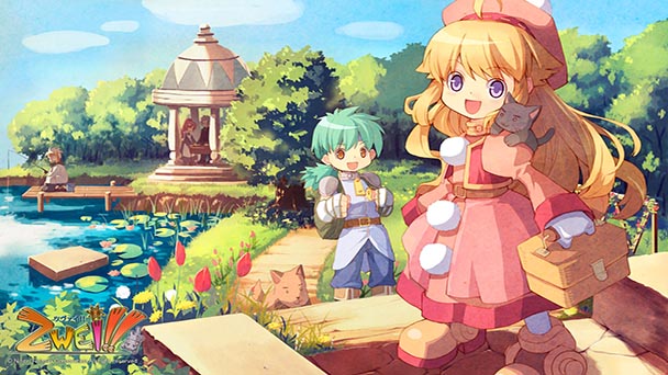 日本ファルコム、SteamとSwitchを新主力プラットフォームに