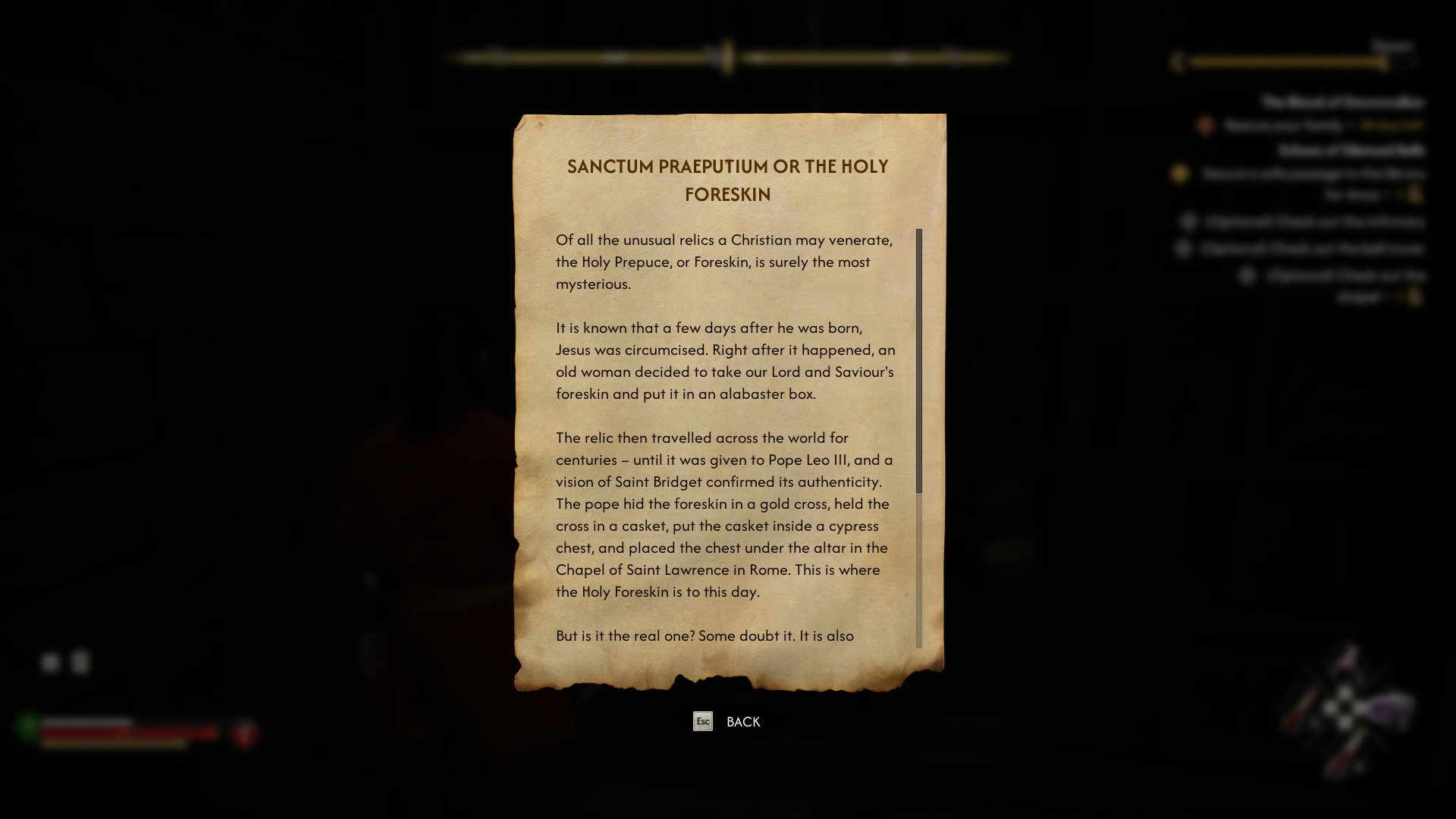 吸血鬼RPG新作『Blood of Dawnwalker』海外で議論 日本版は「血」表現が検閲