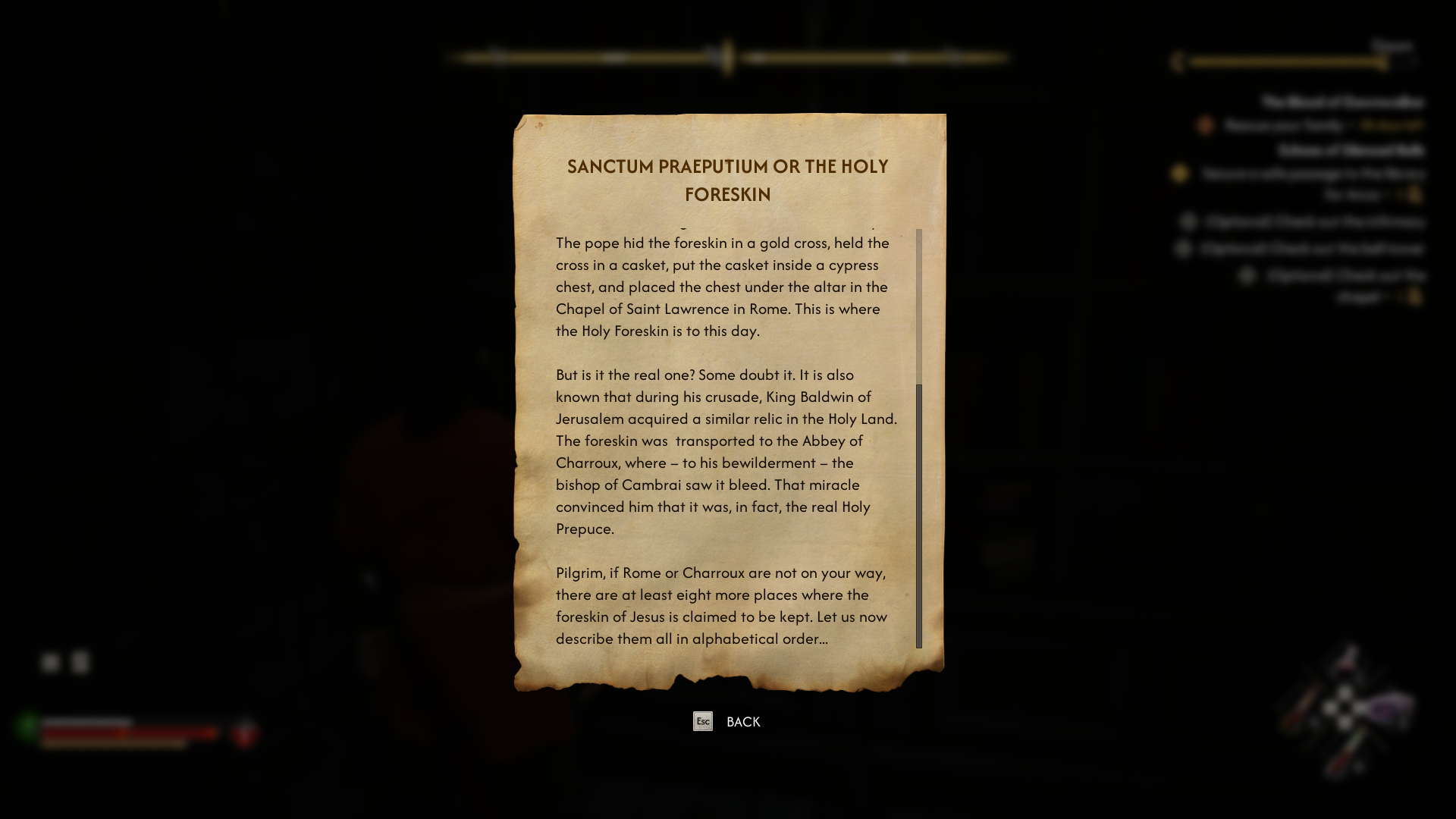 吸血鬼RPG新作『Blood of Dawnwalker』海外で議論 日本版は「血」表現が検閲