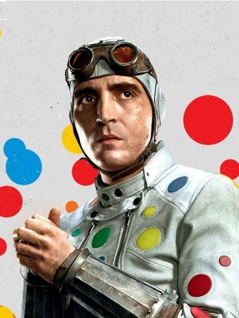 【海外の反応】『ザ・スーサイド・スクワッド』感想スレ ハーレイ評価で意見割れる
