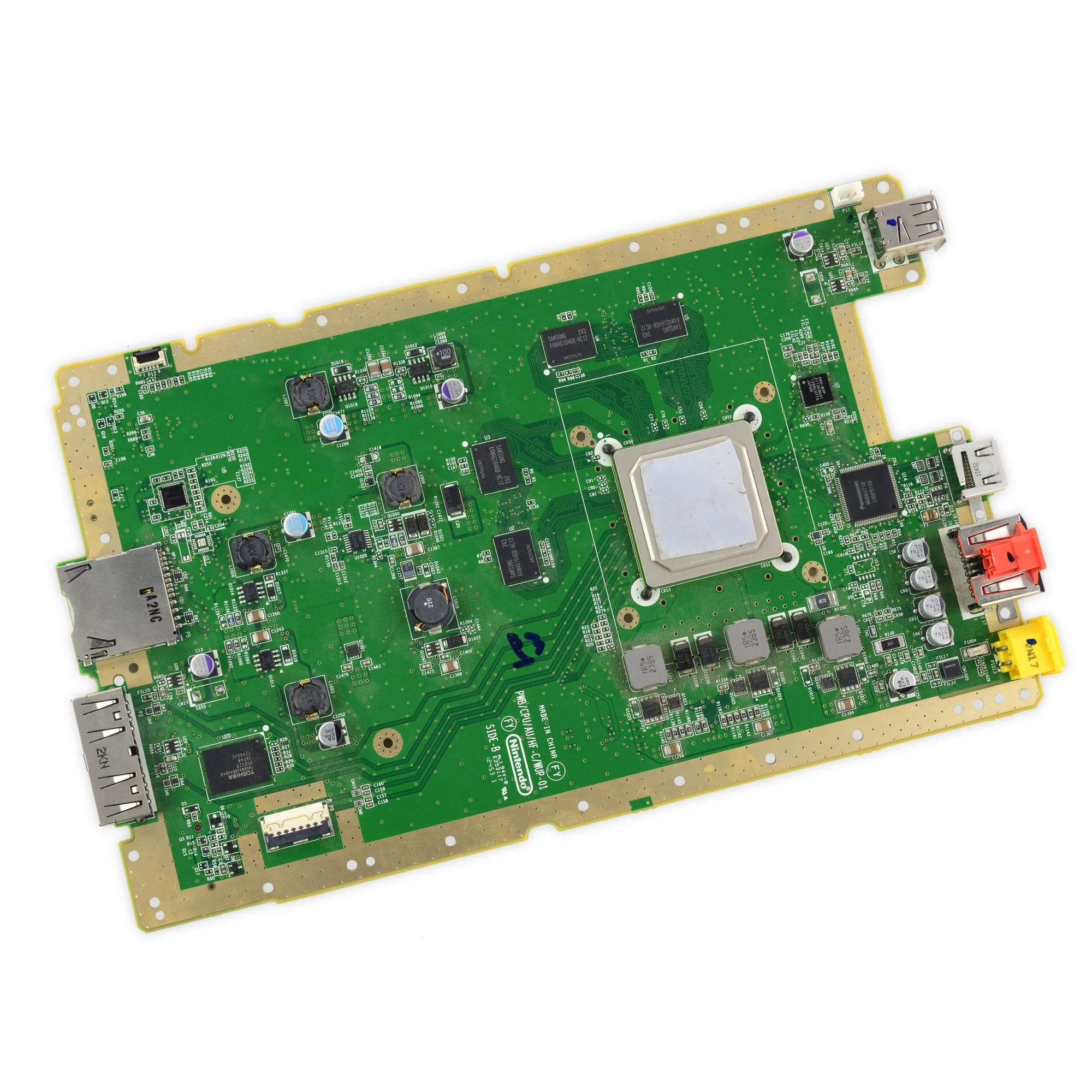 PS4/Xbox OneのCPU、なぜ非力だったのか 海外で技術論争
