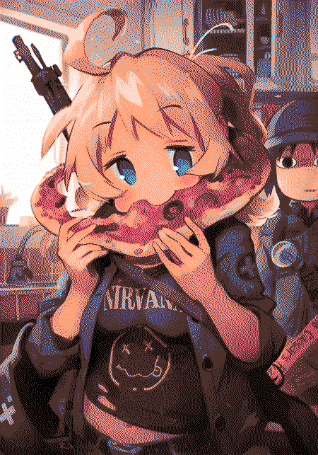 「チアーノ」か「チルノ」か 海外ファンが祝う9月9日『Cirno Day』