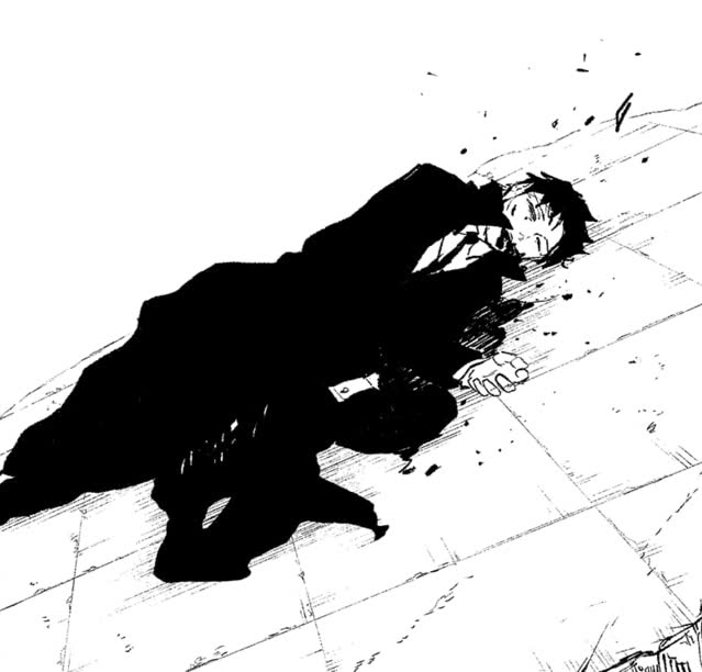 『カグラバチ』首位に 週刊少年ジャンプ実売部数が海外で話題