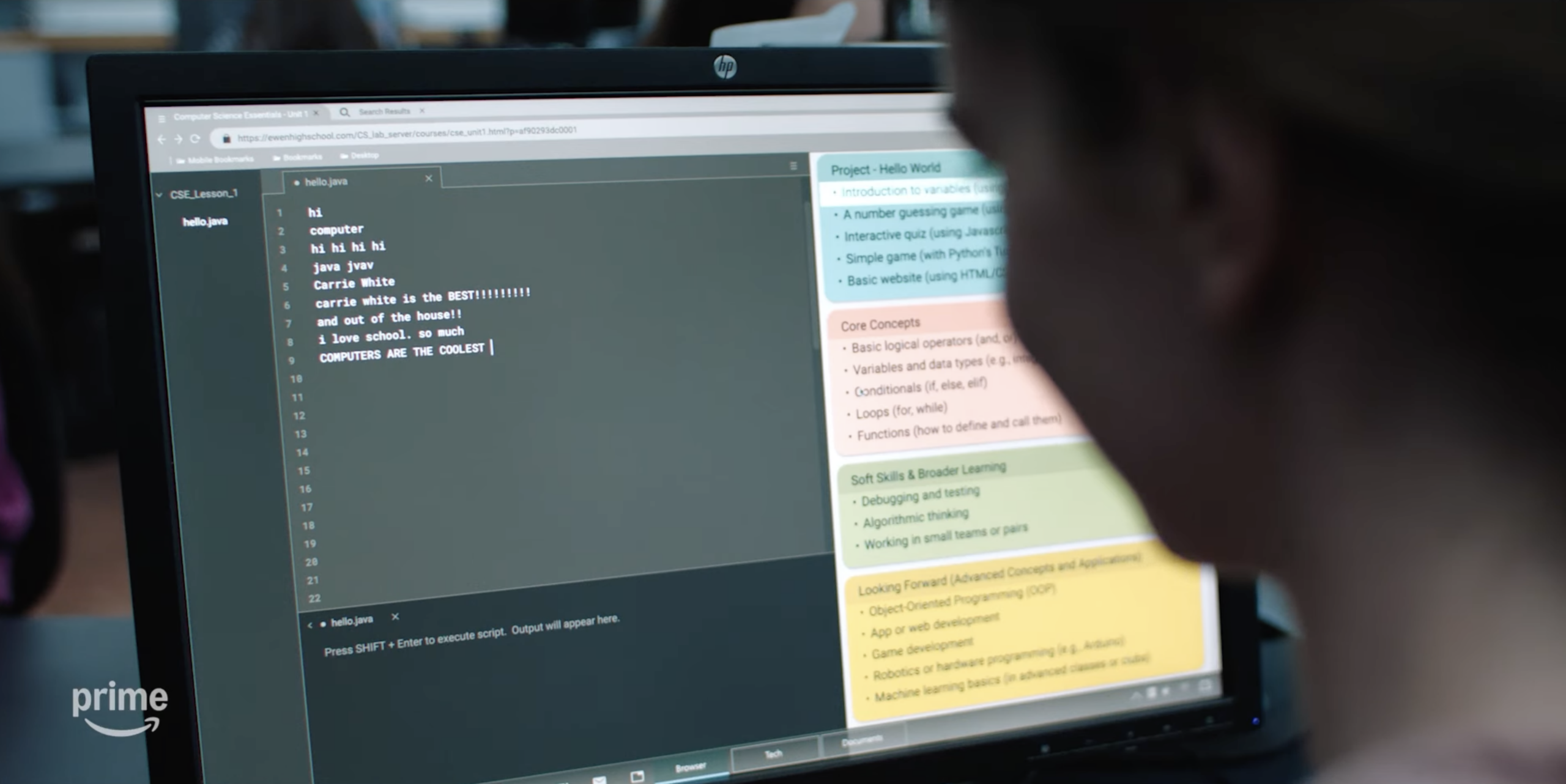 新作『キャリー』はまさかのドラマ化 海外「気づかなかった」