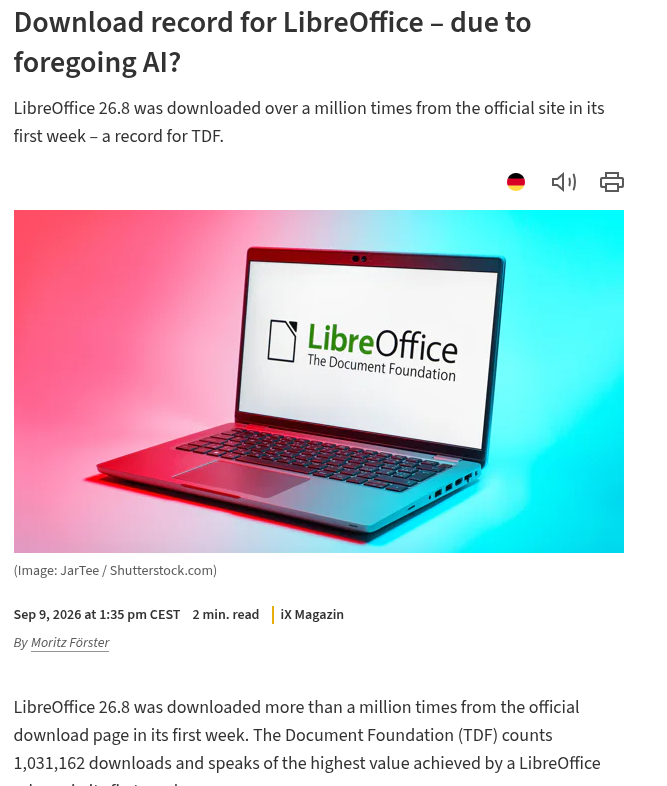 無料オフィスソフトはなぜMS Officeに勝てないか 海外で議論