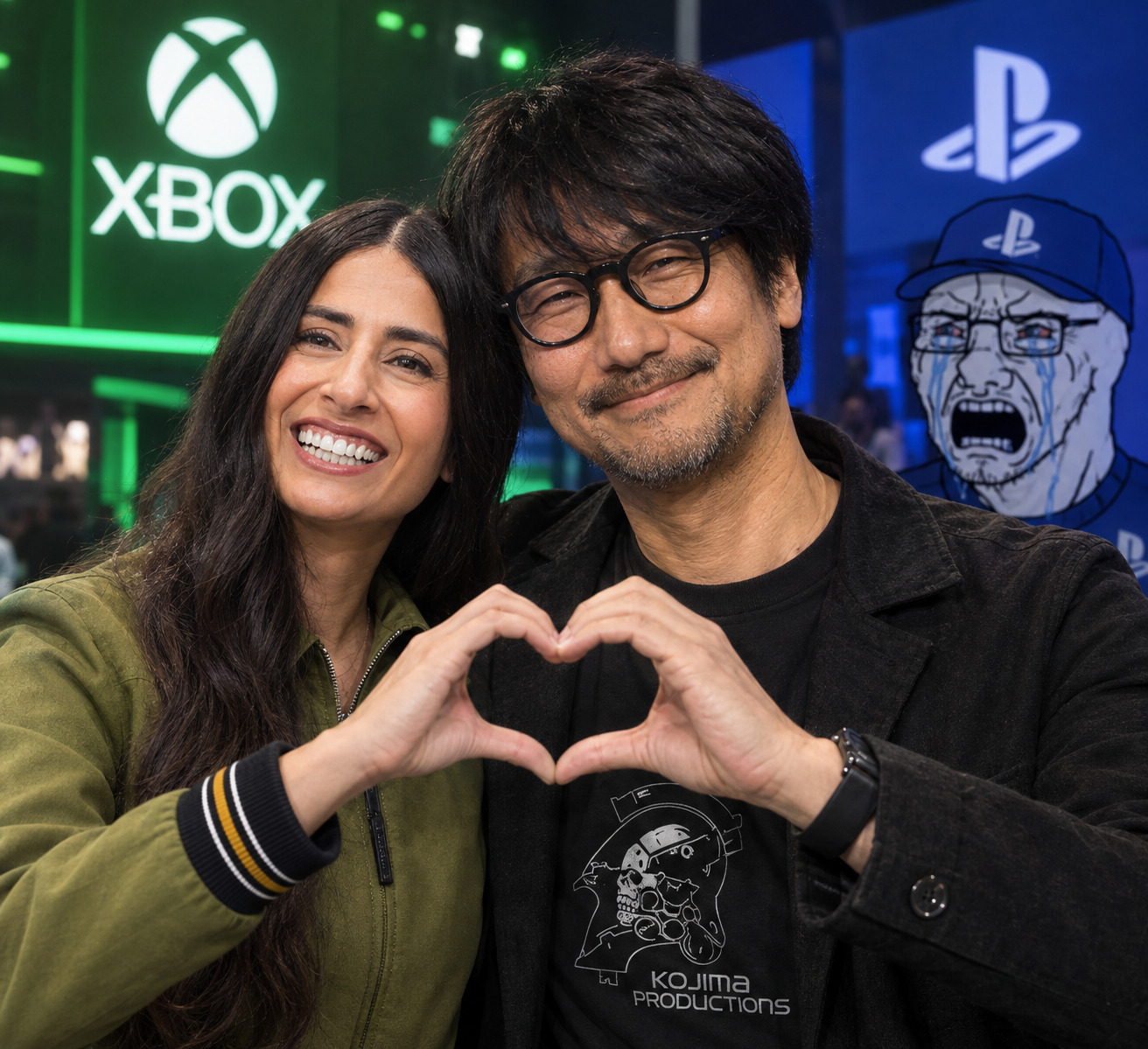 「ソニーはもう終わった」海外ゲーム板で祭りに、小島新作のXbox進出説が引き金