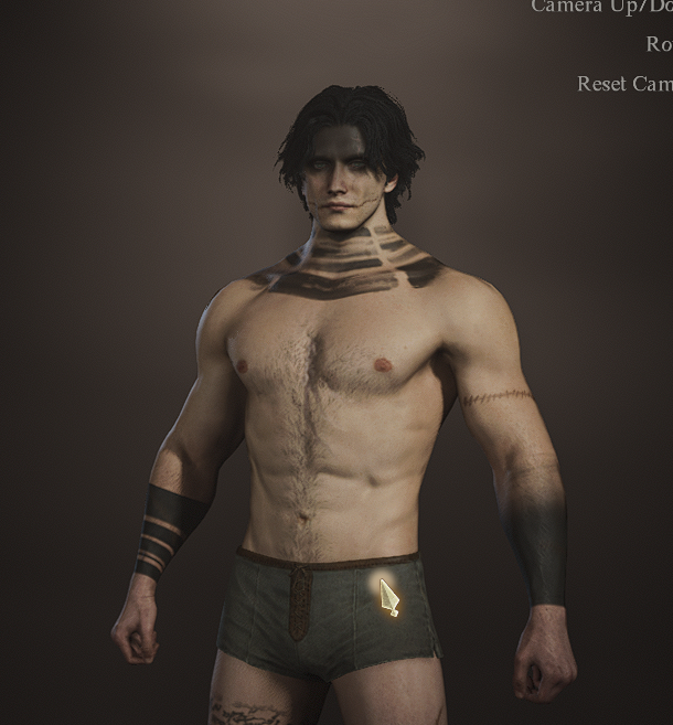 「日本のRPGでマッチョ男は作れない」海外の主張に反論続出