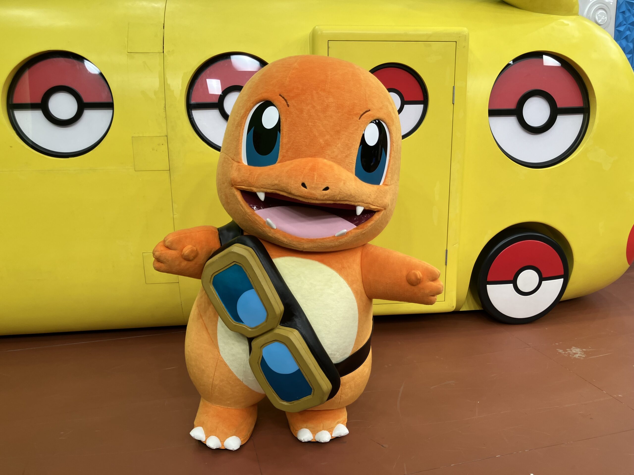 「ポケどこ」実況に海外ファンも参加 名前当てとリンボダンスが話題に