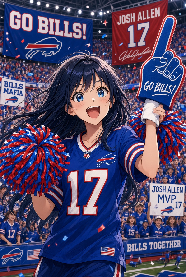 【海外の反応】NFL開幕戦スレで話題は「テキサス人のポルトガル移住」談