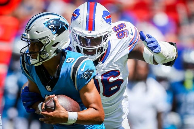 【海外の反応】NFL開幕戦スレで話題は「テキサス人のポルトガル移住」談