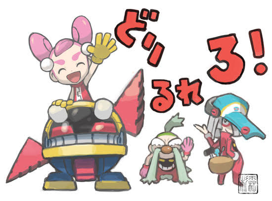 ポケモン生みの親の新作は天気連動ゲーム、海外掲示板でオタク受け議論に