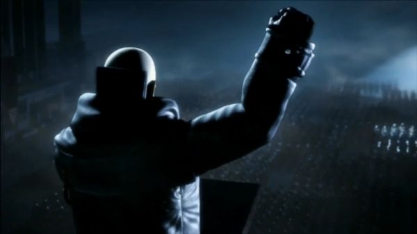 Killzone復活のうわさに海外勢騒然「主人公は女ボスだろ」