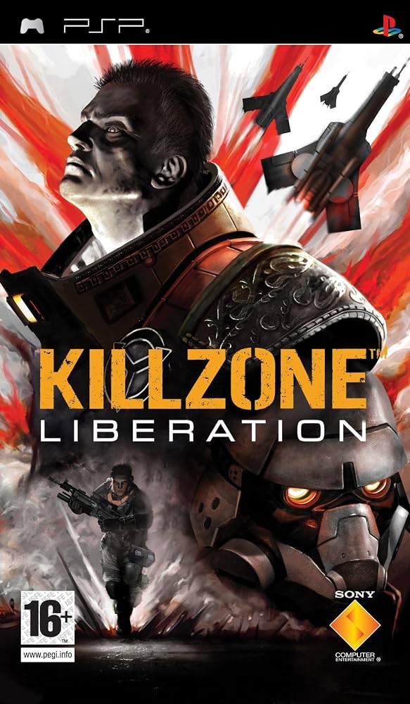 Killzone復活のうわさに海外勢騒然「主人公は女ボスだろ」