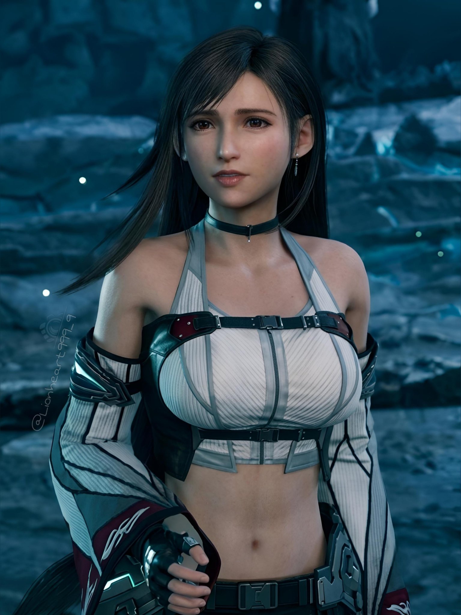 【海外の反応】FF7「俺の嫁」スレ、新作のドレススフィア導入に賛否