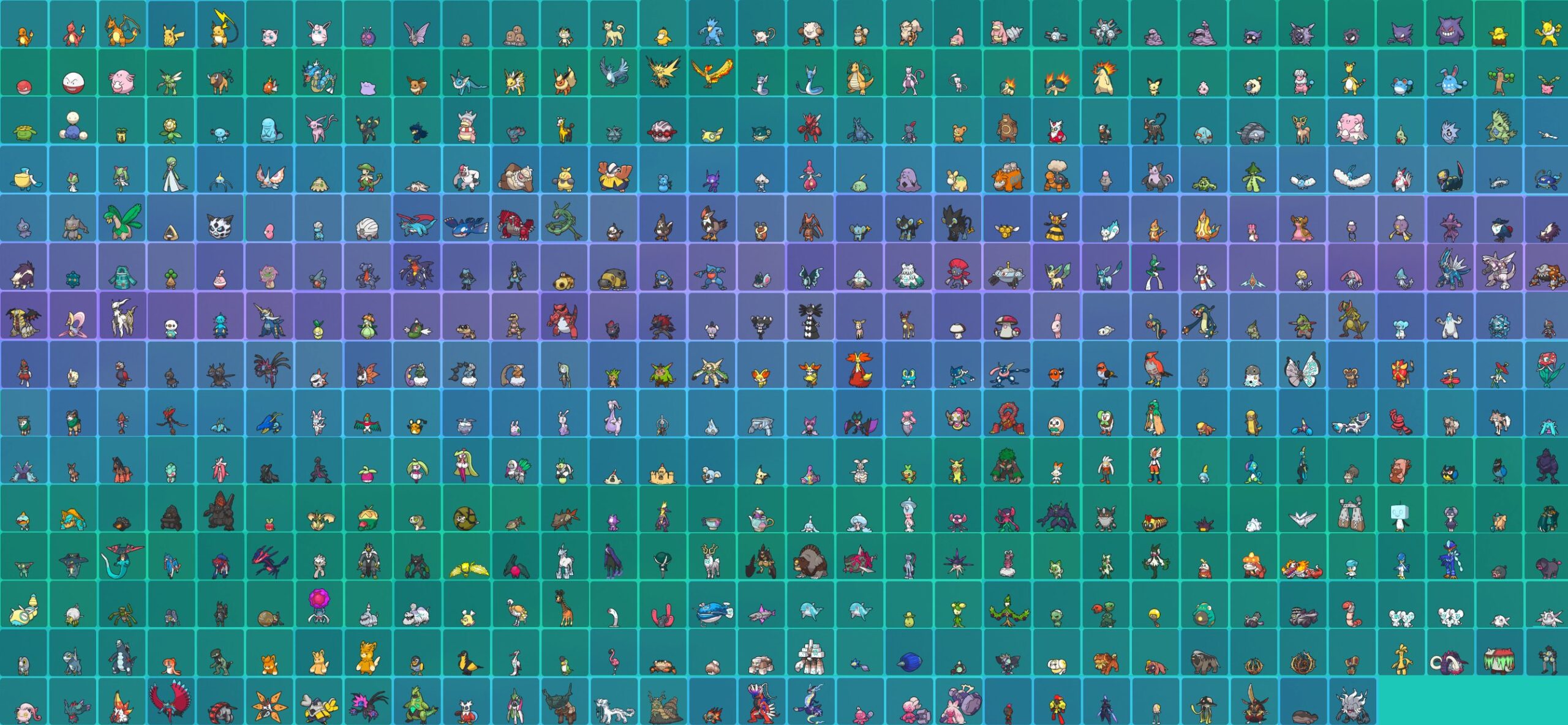 ポケモンSV「最強マーク」レイド、中身は御三家の再放送ばかりで海外勢も落胆