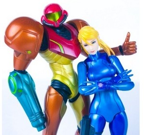 『メトロイド』サムスは「ニューハーフ」?1994年の開発者発言が海外で再燃