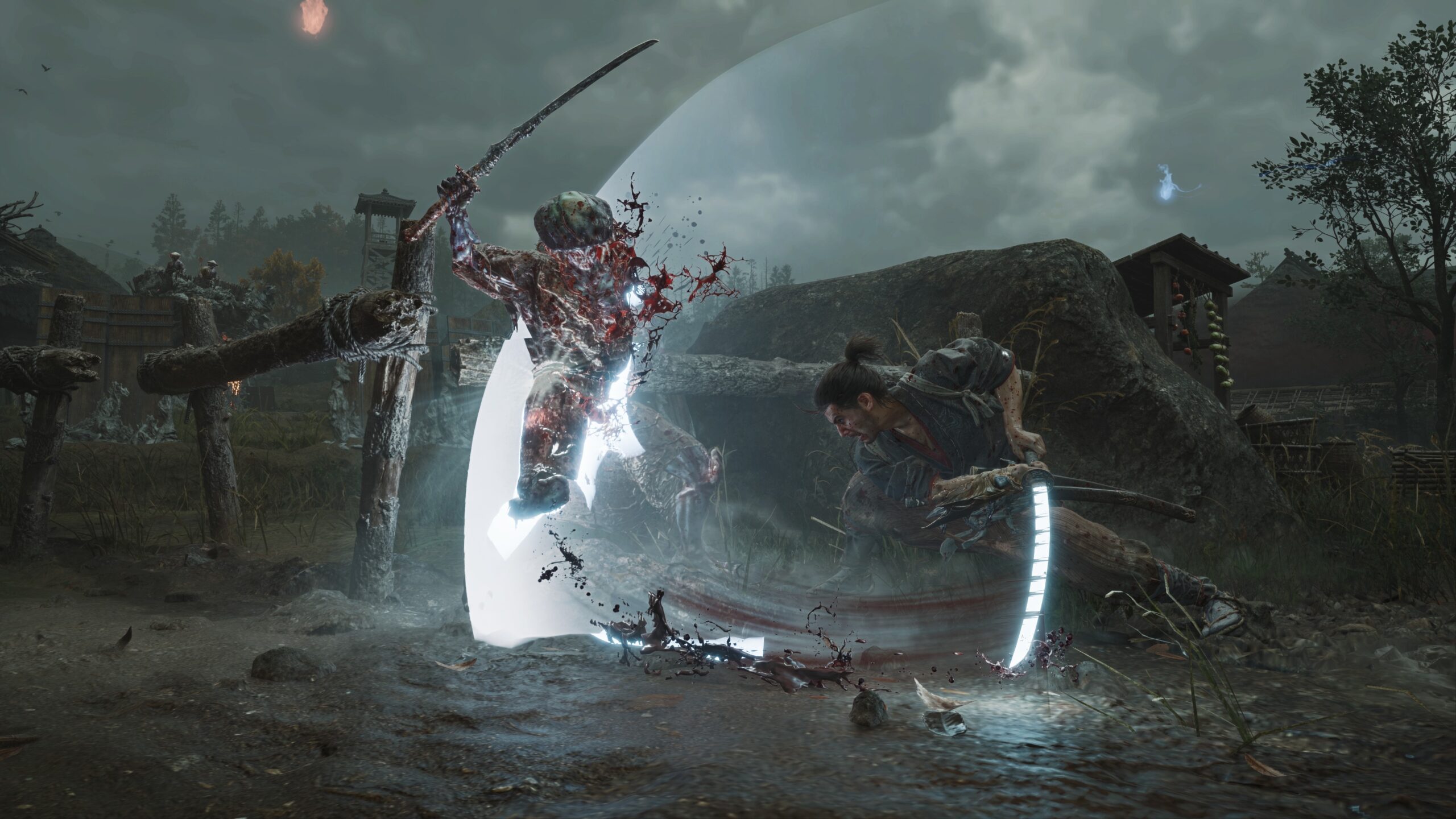 海外「新作『鬼武者』はサムライごっこ最高傑作」に賛否