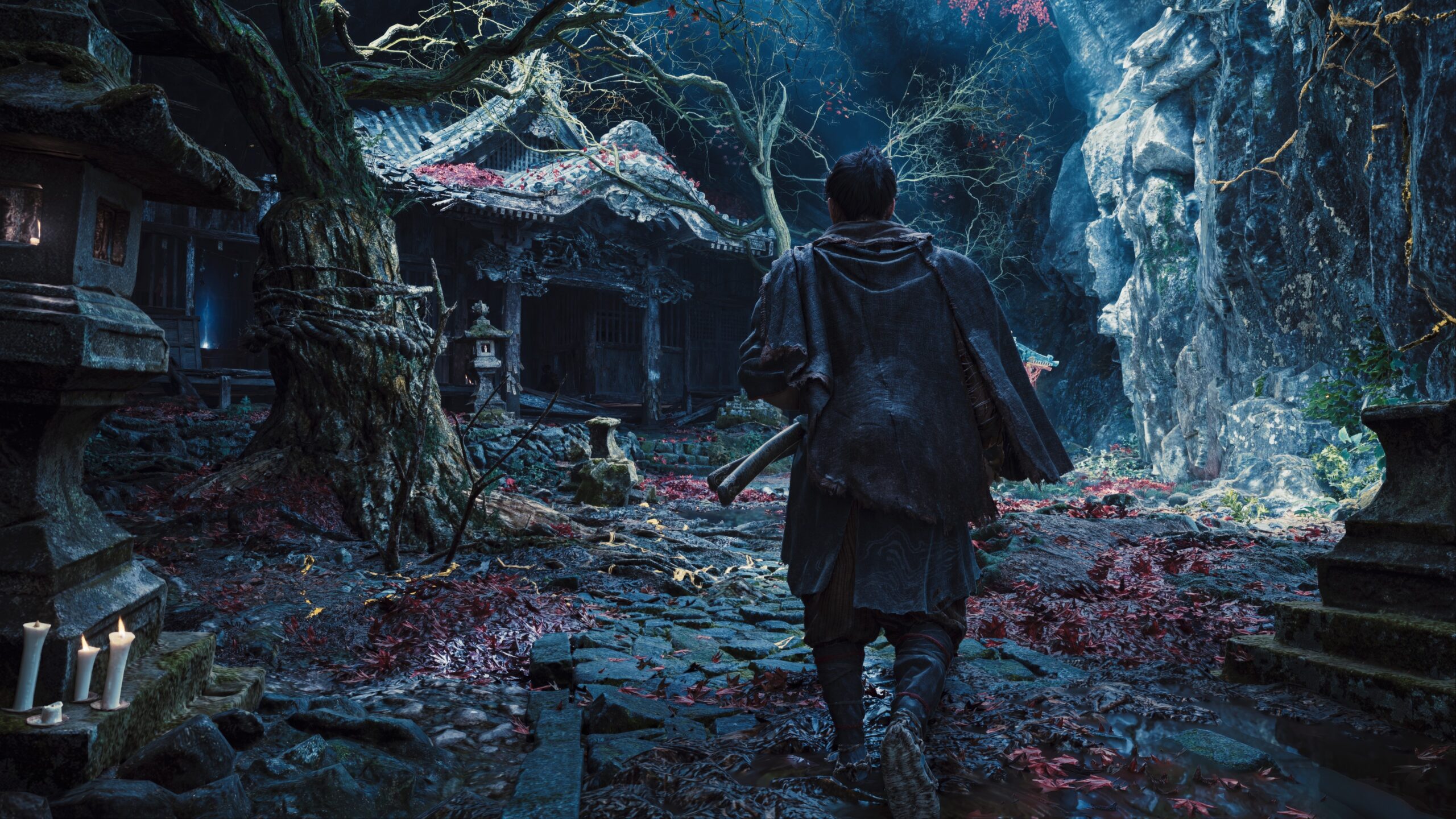 海外「新作『鬼武者』はサムライごっこ最高傑作」に賛否