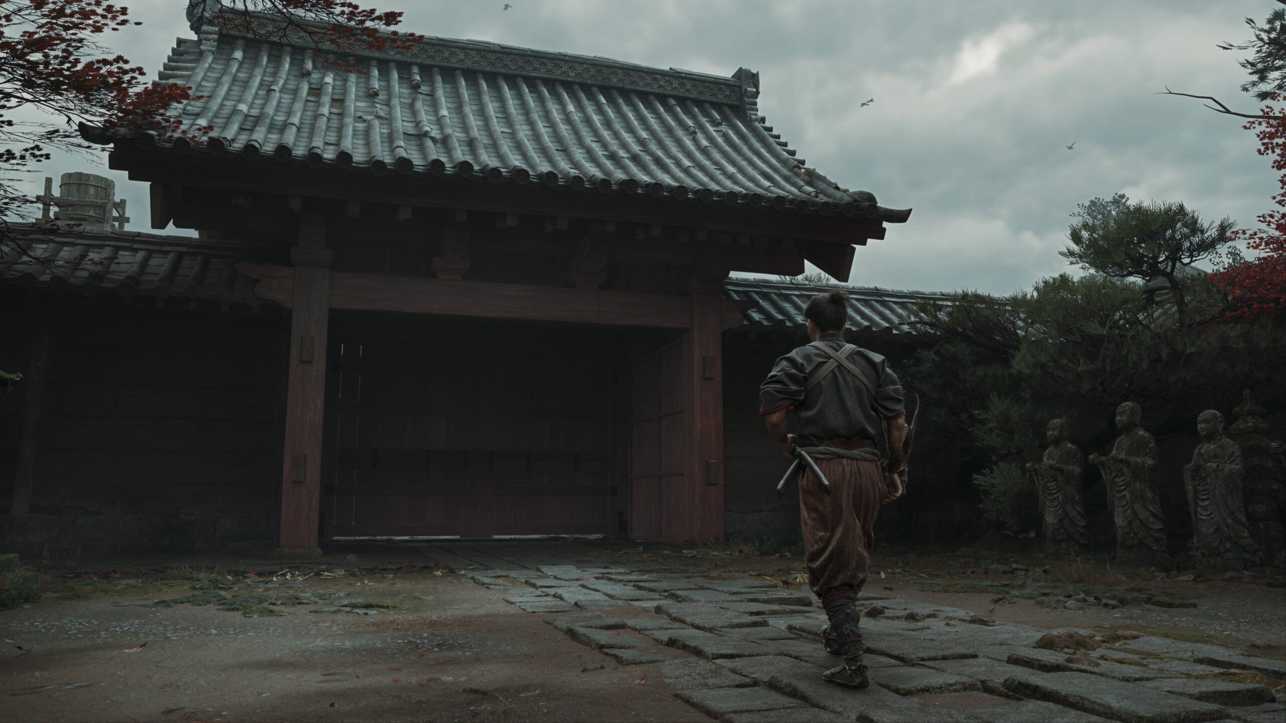 海外「新作『鬼武者』はサムライごっこ最高傑作」に賛否