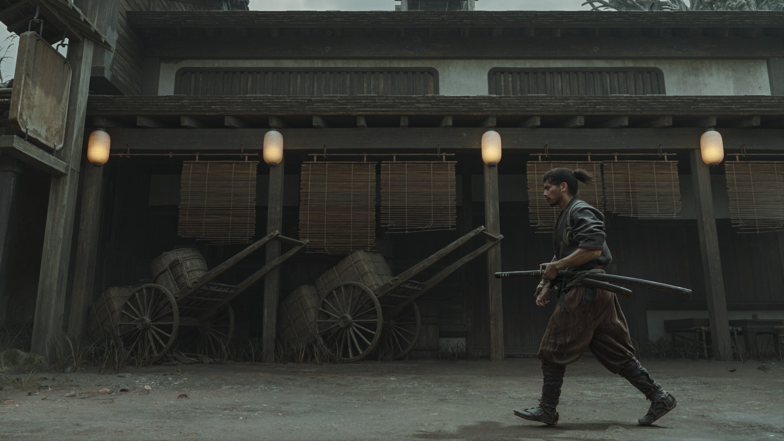 海外「新作『鬼武者』はサムライごっこ最高傑作」に賛否