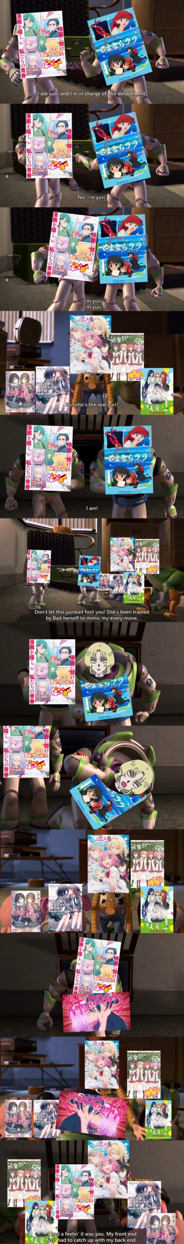 【海外の反応】オリジナルアニメは「いつもこう終わる」? 最終回めぐり海外オタクが論争