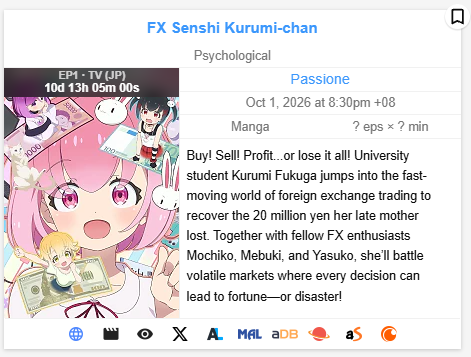 【海外の反応】オリジナルアニメは「いつもこう終わる」? 最終回めぐり海外オタクが論争