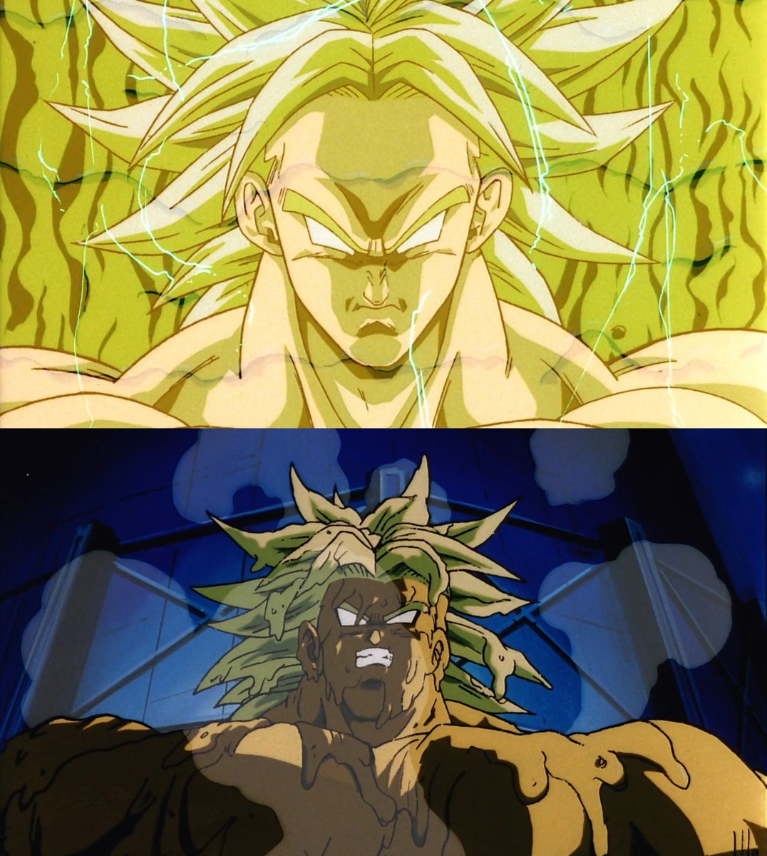 『ドラゴンボール超』新作画に海外反応「劇場版には及ばないが旧版よりは良い」