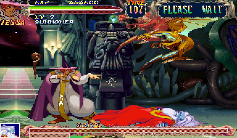「CPS2時代のカプコン格ゲーが至高」海外掲示板で議論
