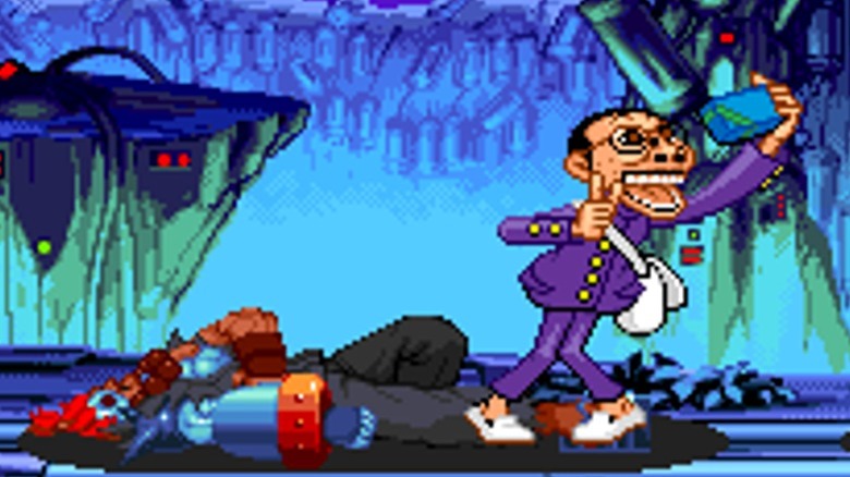「CPS2時代のカプコン格ゲーが至高」海外掲示板で議論