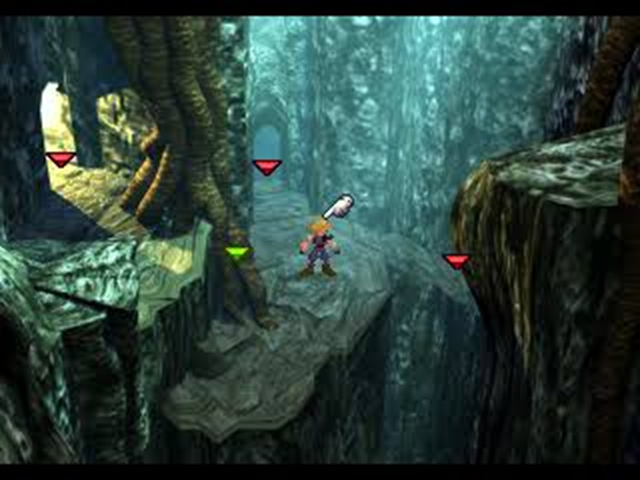 FF7新作に道案内オフ機能へ 海外掲示板で「過保護デザイン」論争