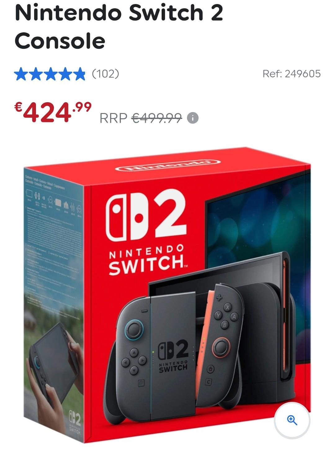 発売前『Switch2ボイコット運動』は結局どうなった 海外掲示板で振り返り