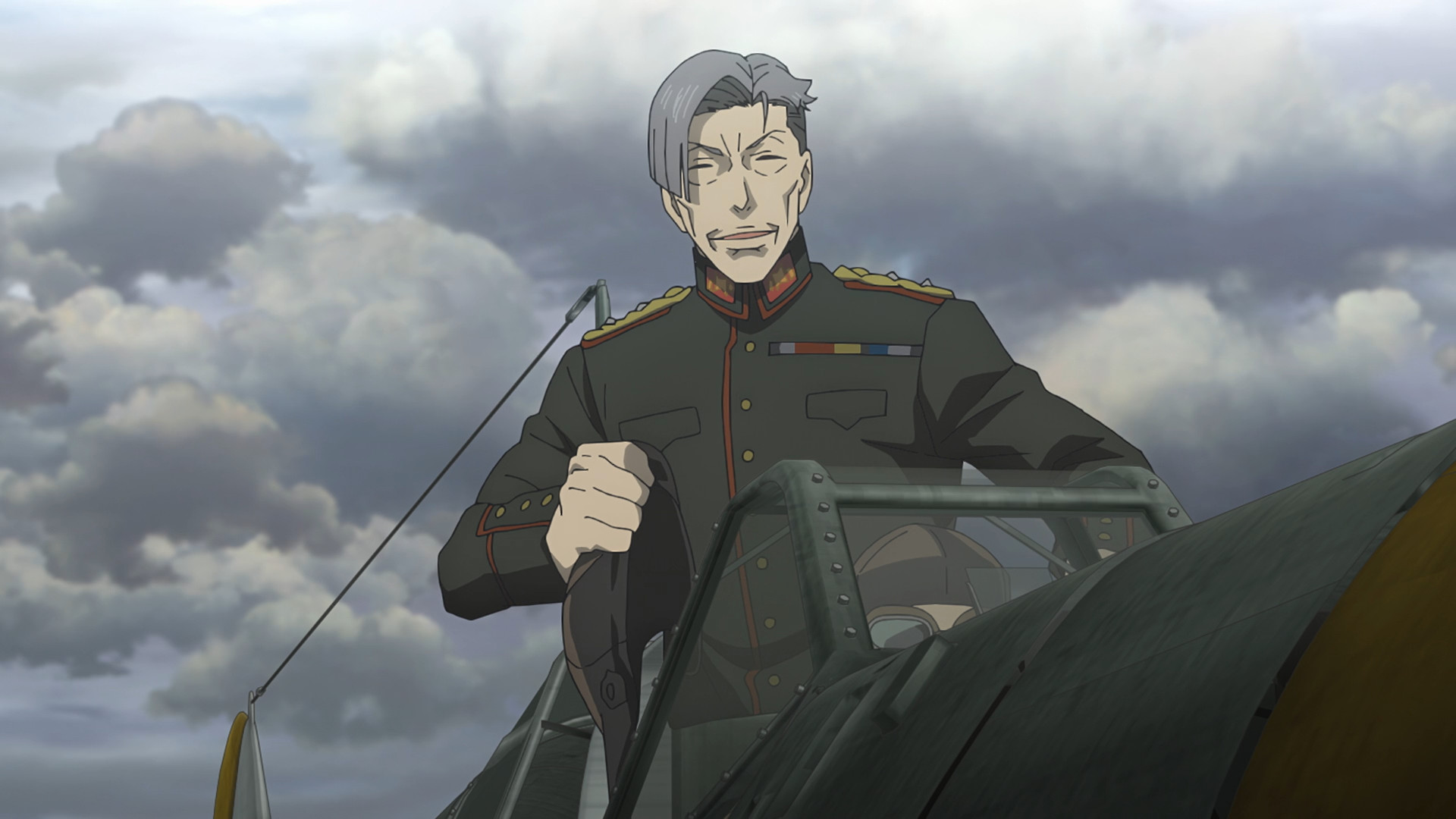 『幼女戦記II』最終話に「ご都合主義」批判、ゼートゥアの真意も議論に