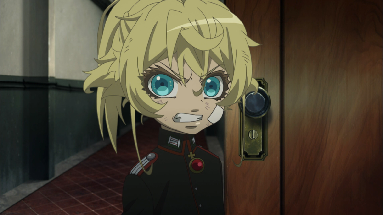 『幼女戦記II』最終話に「ご都合主義」批判、ゼートゥアの真意も議論に