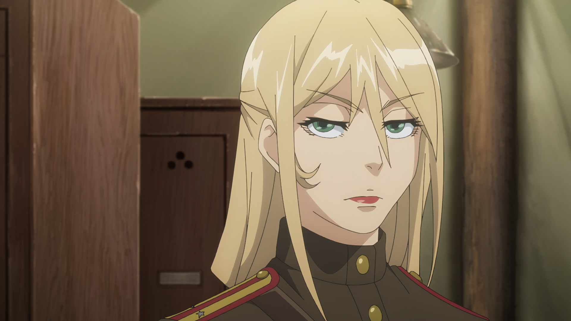 『幼女戦記II』最終話に「ご都合主義」批判、ゼートゥアの真意も議論に