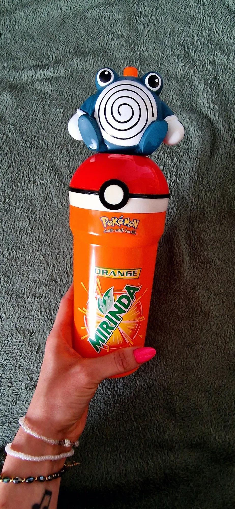 「ポケモニア」時代のタゾ/ポグ、海外勢が技を1体ずつ特定していく