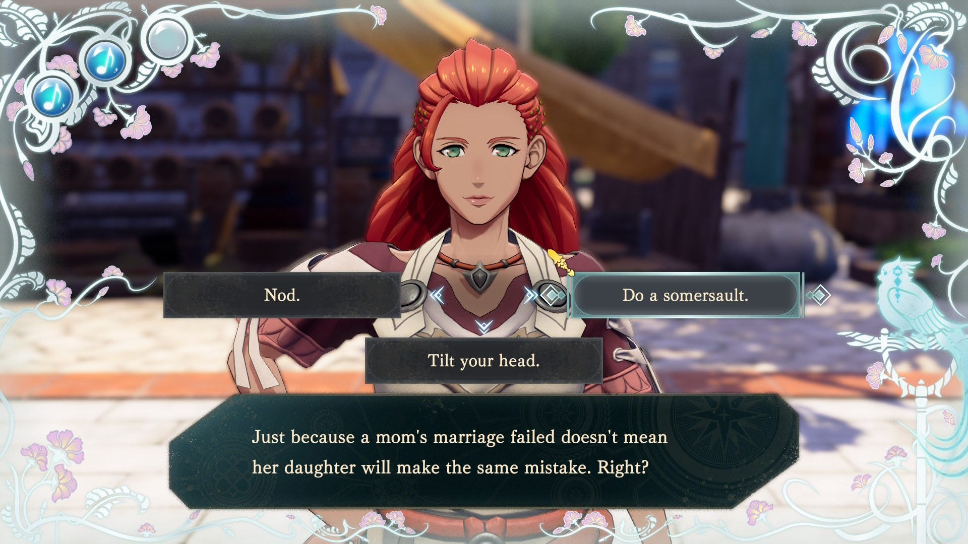 【海外の反応】『FE フォーチュンズ・ウィーヴ』のペア設定を巡り海外掲示板が白熱
