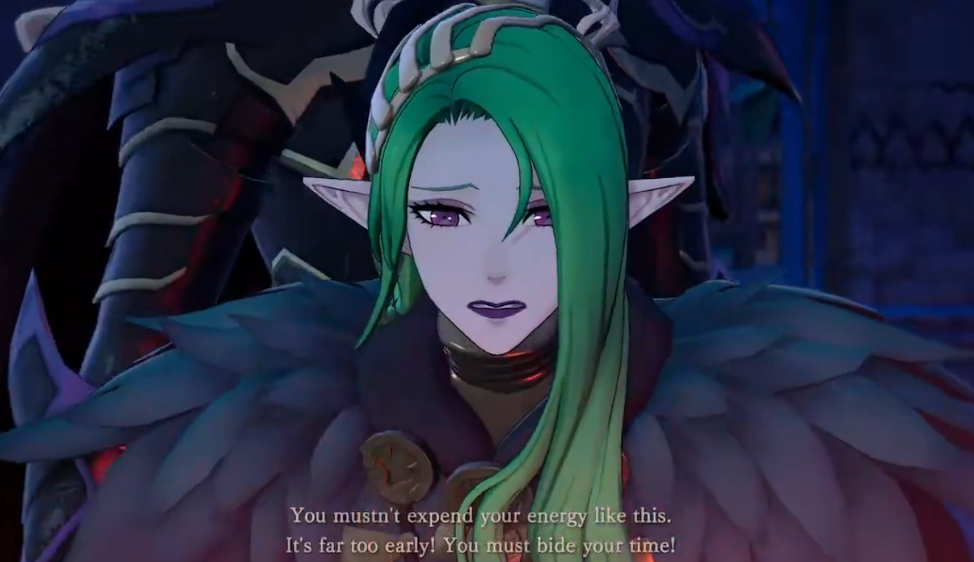 【海外の反応】『FE フォーチュンズ・ウィーヴ』のペア設定を巡り海外掲示板が白熱