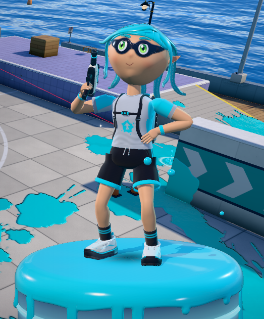 AIが1日で「スプラトゥーン」風ゲームを開発、海外掲示板で賛否