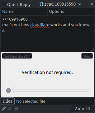 登録もポート開放も不要の新ツール、海外で「Cloudflareに覗かれる」と議論