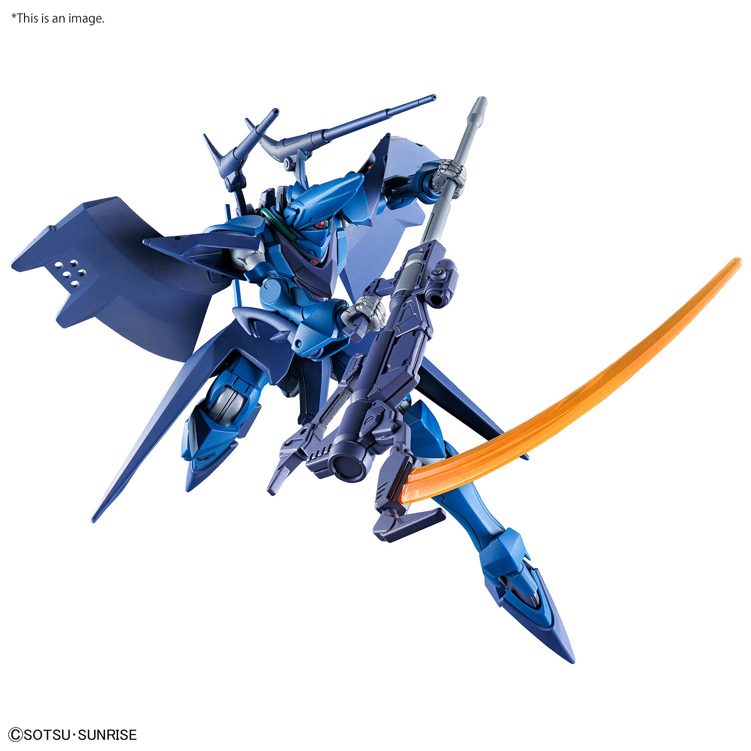 【海外の反応】ガンダム外伝「AoZ」新作キットに海外ファン熱中、作者の体調心配も