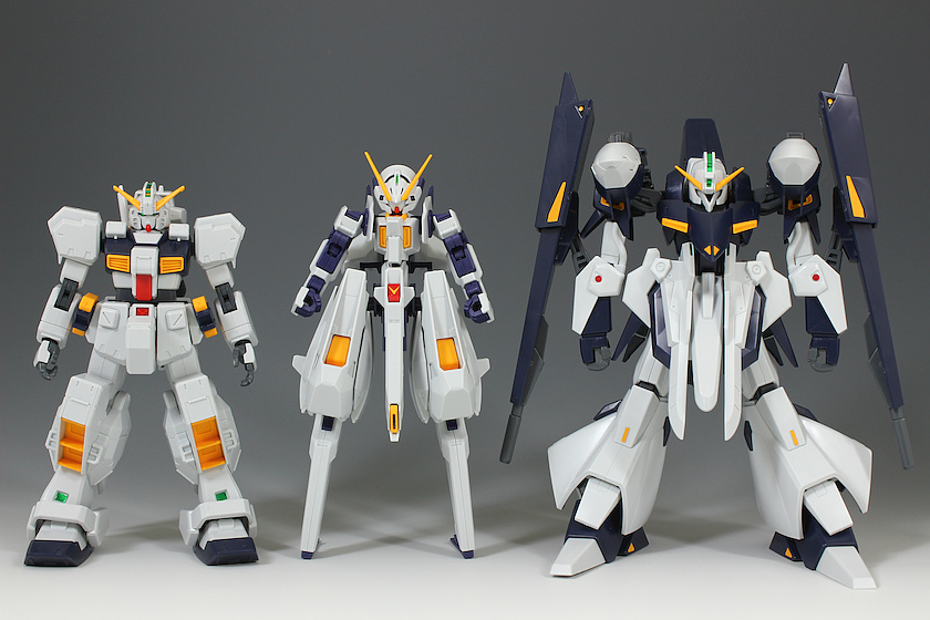 【海外の反応】ガンダム外伝「AoZ」新作キットに海外ファン熱中、作者の体調心配も