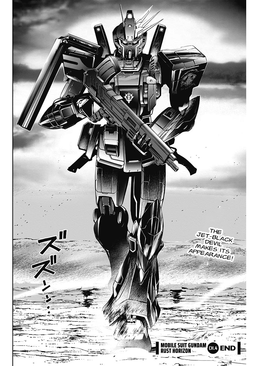 【海外の反応】ガンダム外伝「AoZ」新作キットに海外ファン熱中、作者の体調心配も