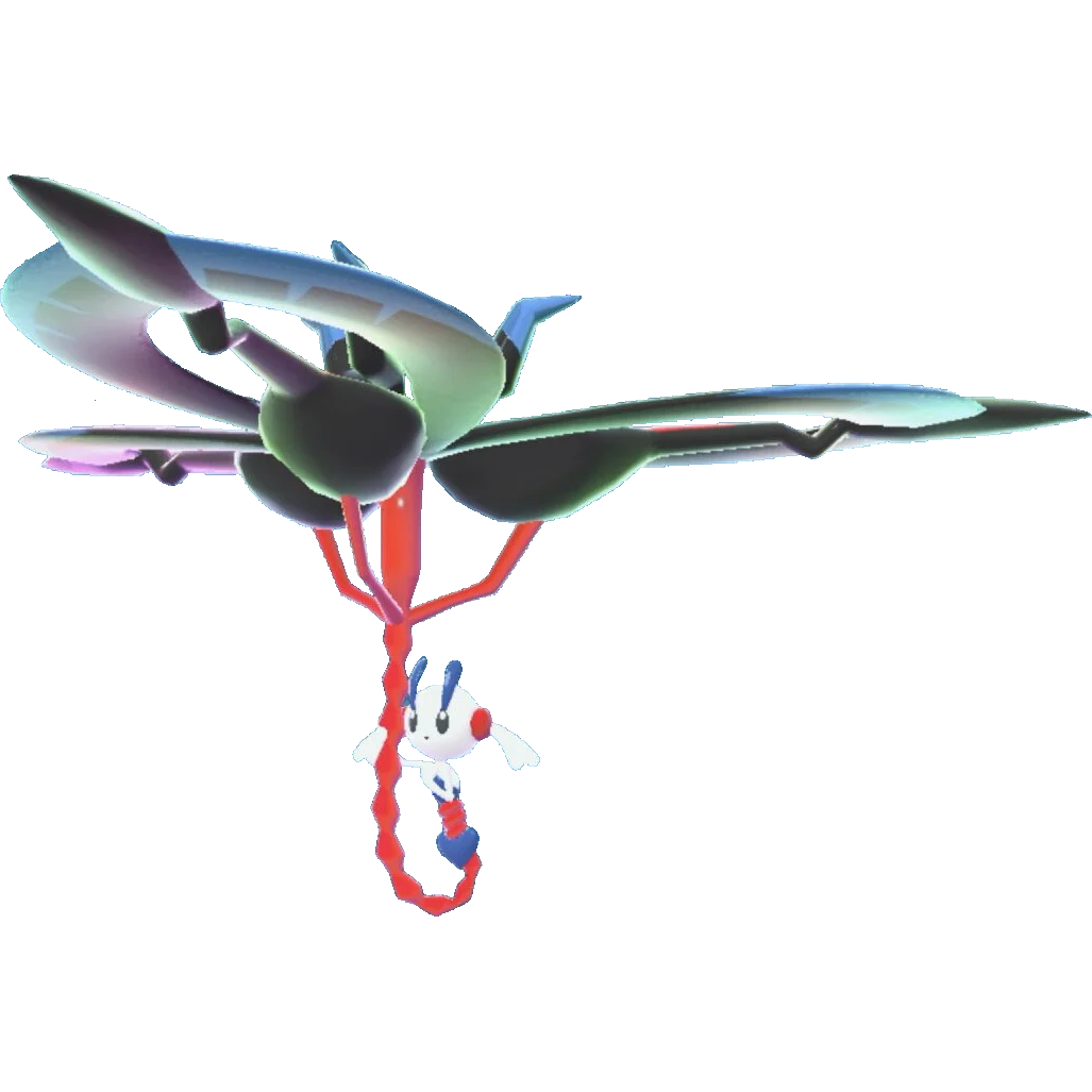 「メガライチュウはメガピカチュウ作れなかった腹いせ」海外ポケモン板で論争に
